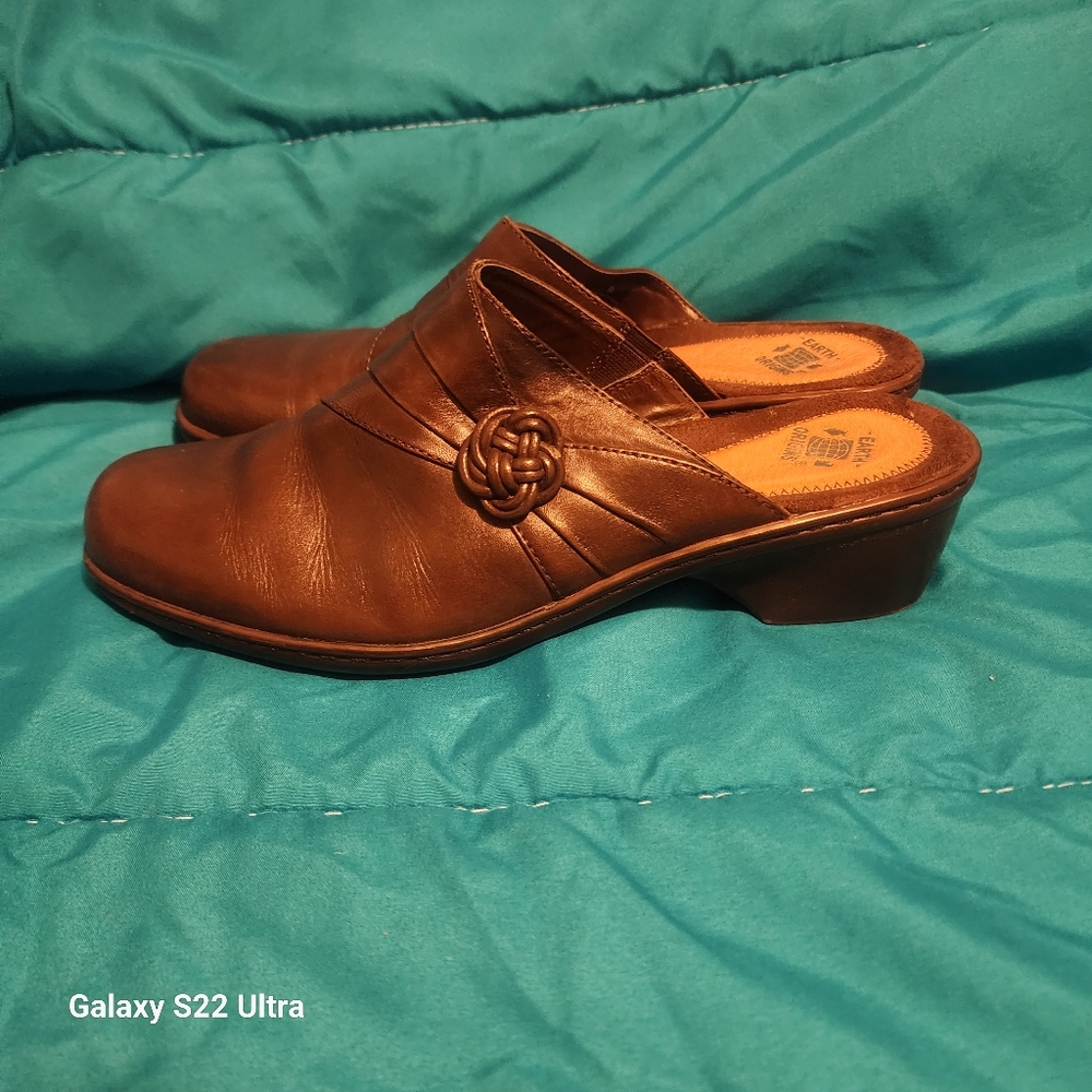 Earth Origins mules